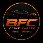 Logo BFC Prime Garage